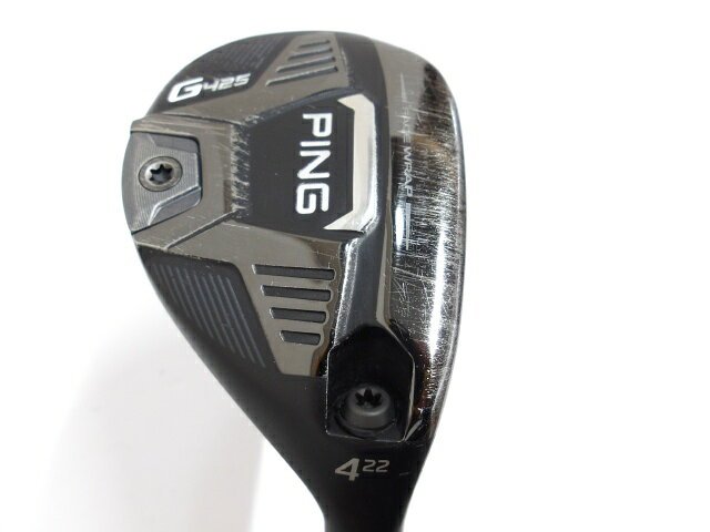 楽天市場】g425 ユーティリティ 22の通販