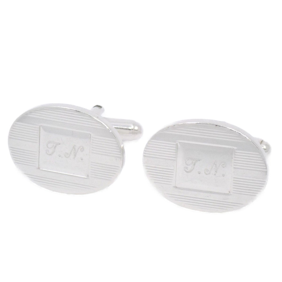 楽天市場】中古 ティファニー（カフス｜メンズジュエリー