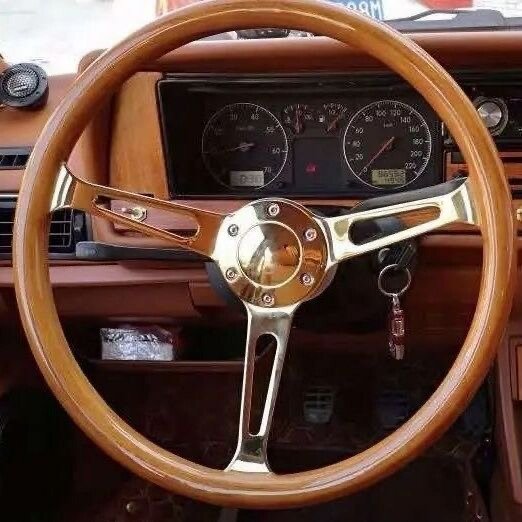 楽天市場】レトロピーチ無垢材ペイント改造車用ユニセックス 車