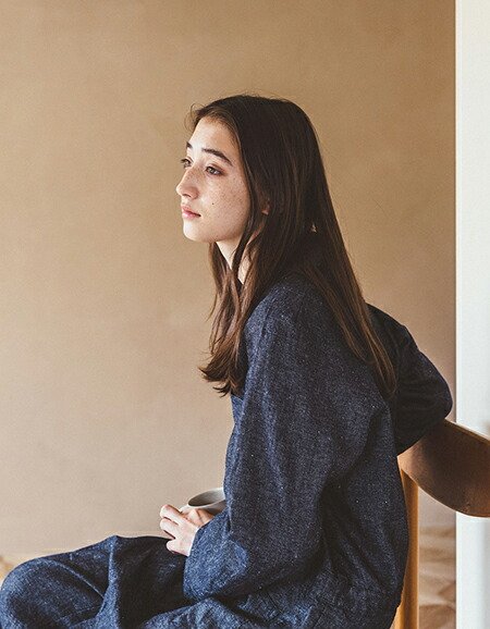 楽天市場】【クリアランス価格】フォグリネンワーク ベック