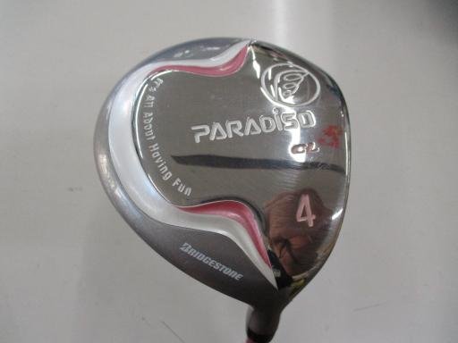 楽天市場】PARADISO パラディーゾ（ブランドブリヂストン