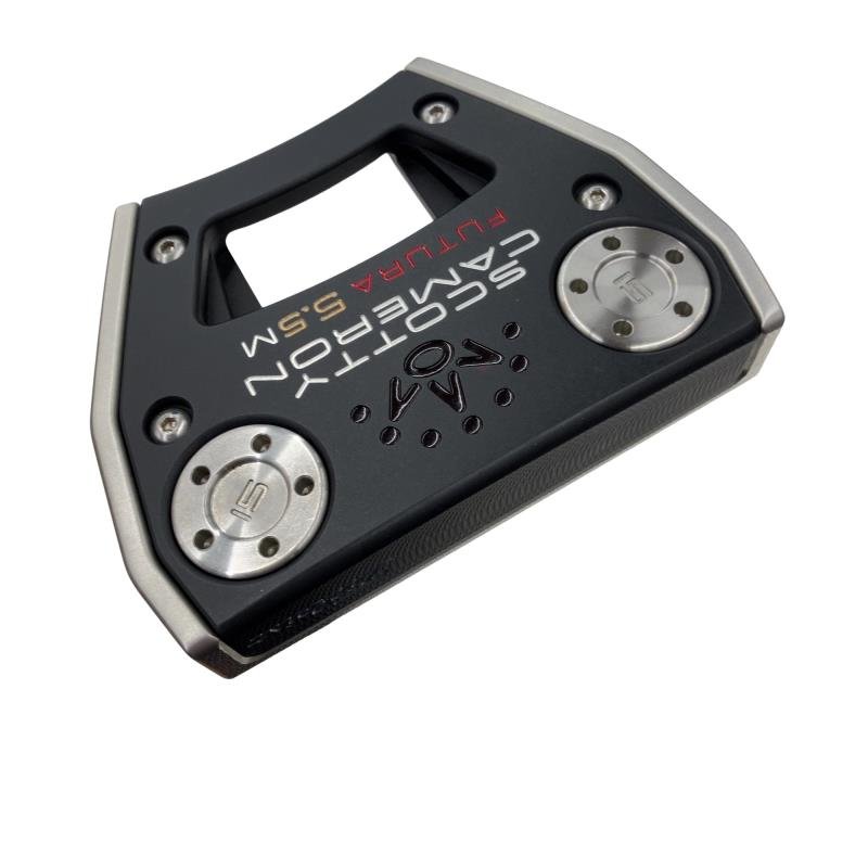 楽天市場】スコッティキャメロン futura 5．5mの通販