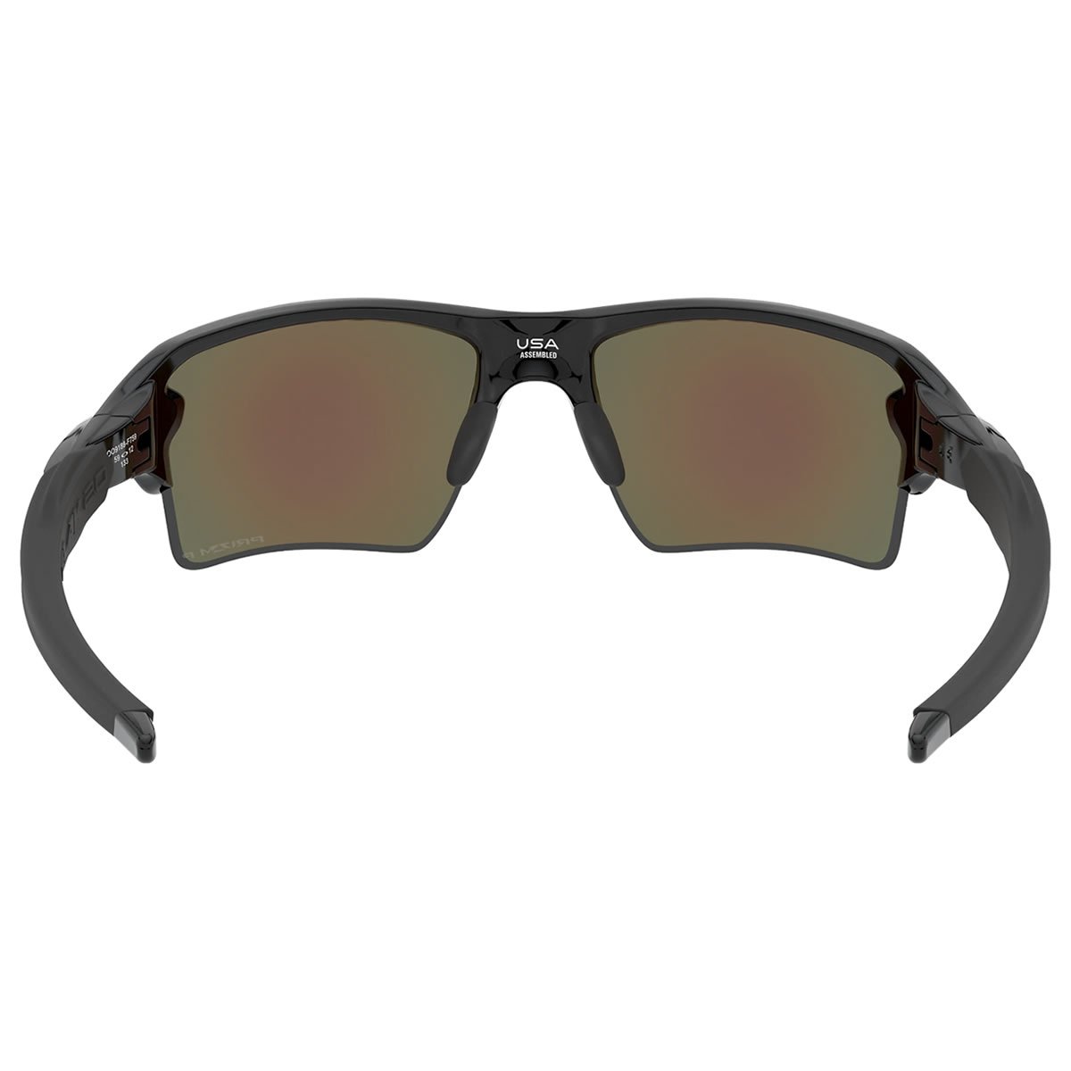 楽天市場】オークリー サングラス OO9188-F7-59 OAKLEY FLAK 2.0 XL