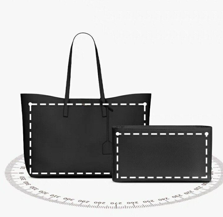 Viaggio ＆ QUEENS バッグインバッグ オーガナイザー Viaggio