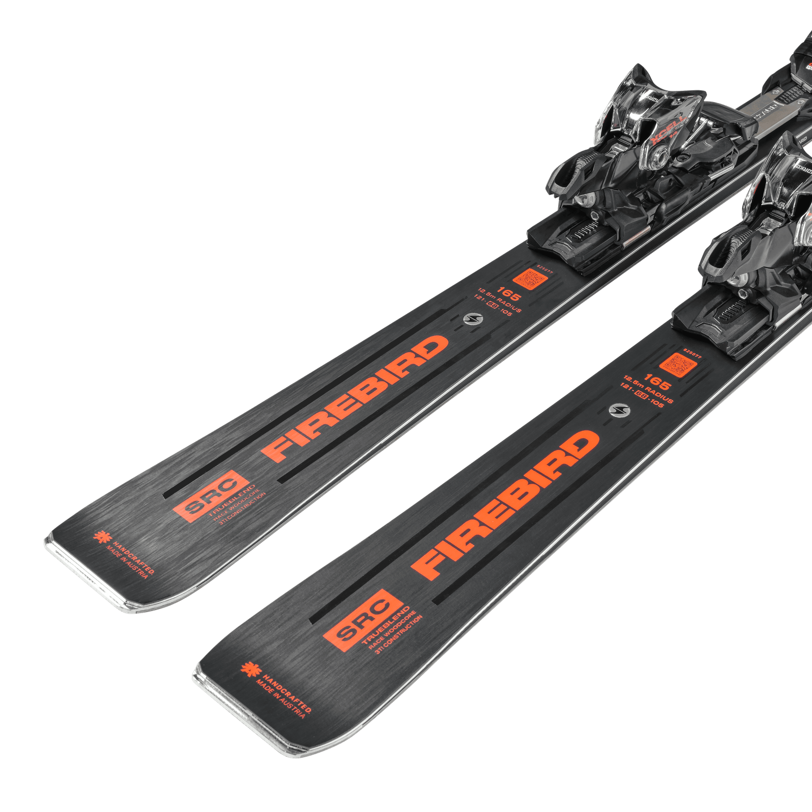 Firebird SRC + Xcell 14 - 2025/26 | en | Blizzard-Tecnica USA