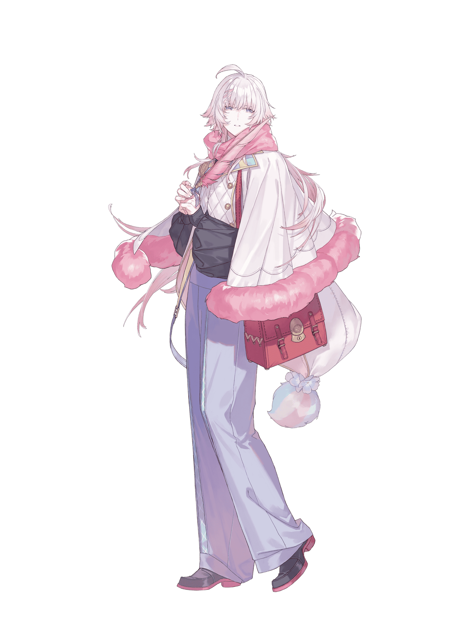 ウィルメッシュ | CHARACTER | フラガリアメモリーズ公式サイト