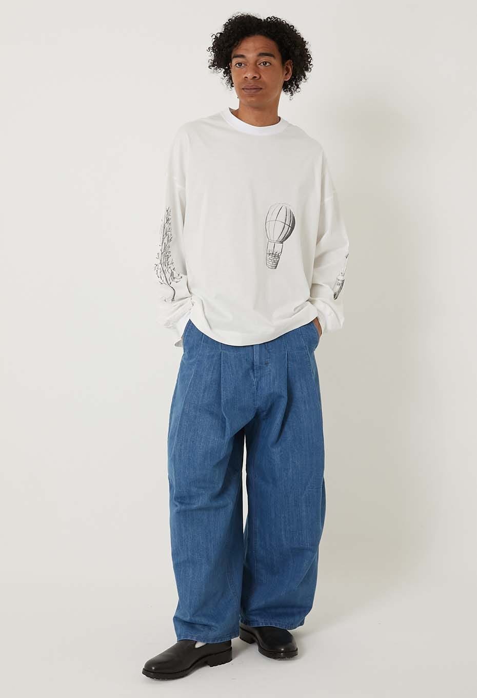 SHINYA KOZUKA /WINTER SCENERY 2402SK83E | SHINYA KOZUKA