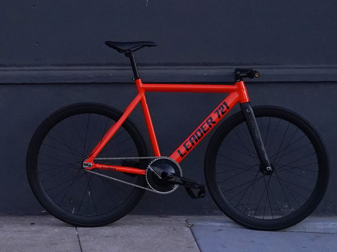 2024 LEADER 721 – LEADER BIKES