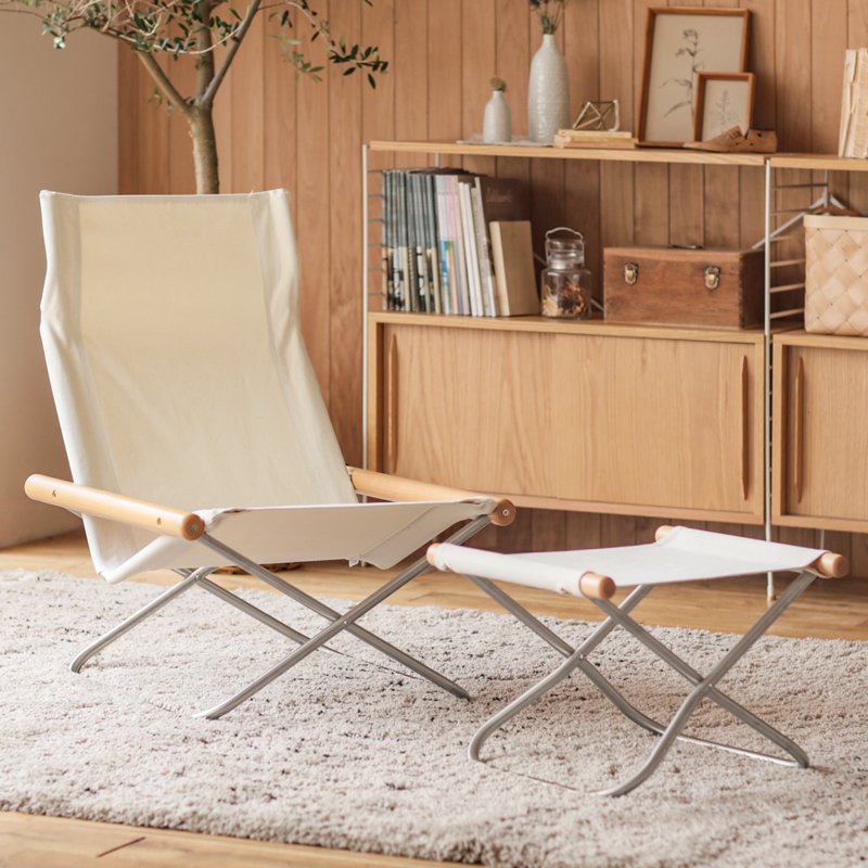 ラウンジチェア Nychair X ｜家具・インテリア通販 Re:CENO(リセノ)