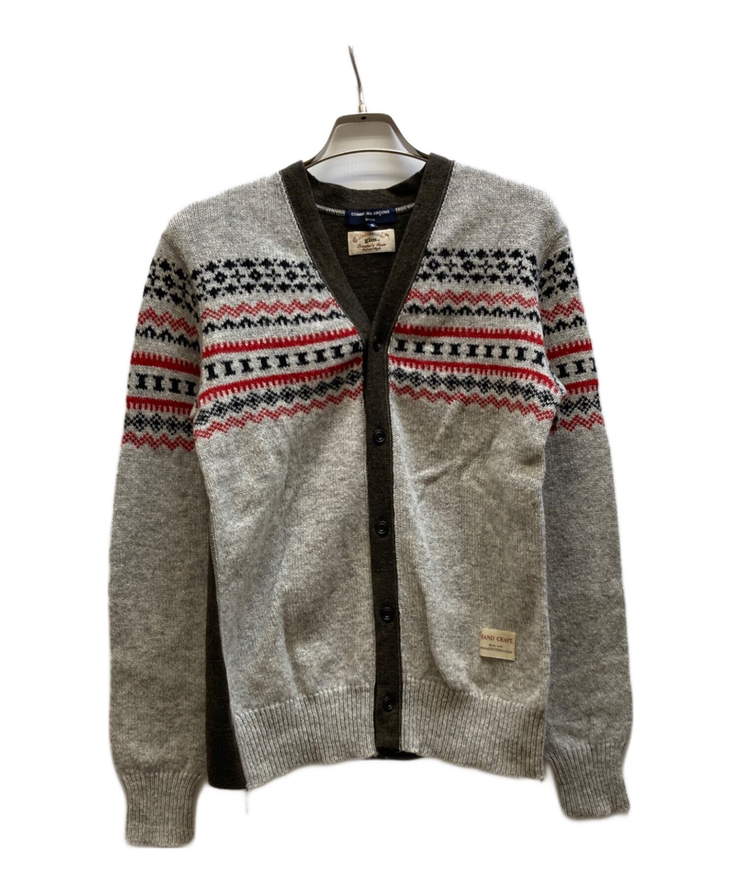 中古・古着通販】COMME des GARCONS HOMME (コムデギャルソン オム