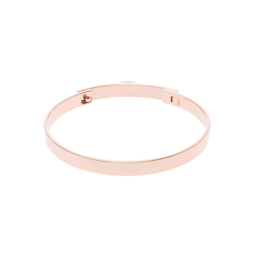 エルメスコリエドシアン バングル ユニセックス ブレスレット HERMES