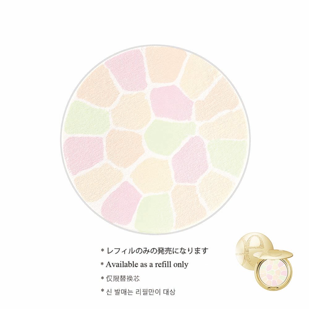 エレガンス ラ プードル オートニュアンス リクスィーズ (レフィル