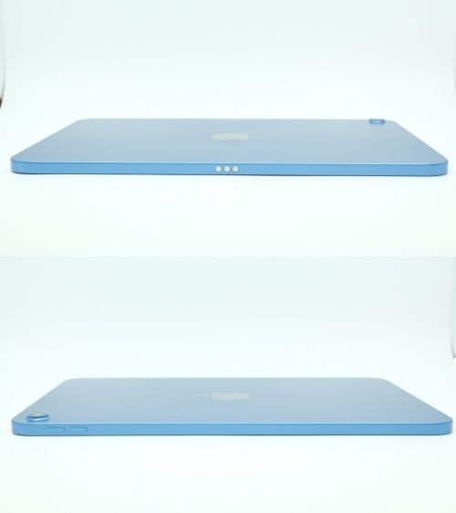 ムスビー｜【トーカイモバイル】iPad A16 128GB Wi-Fi ブルー【iPad