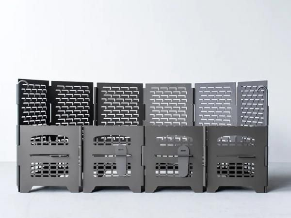 サンゾー工務店 RODANセット(BRICK) - STANDARD point