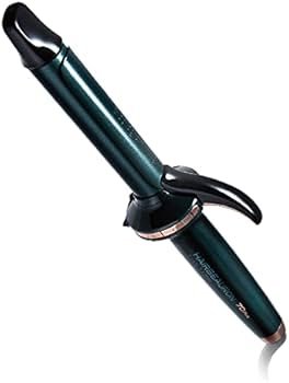 Amazon | 【バイオプログラミング】ヘアビューロン 7D Plus [カール