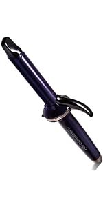 Amazon | ヘアビューロン2D Plus [カール] L-type 34mm