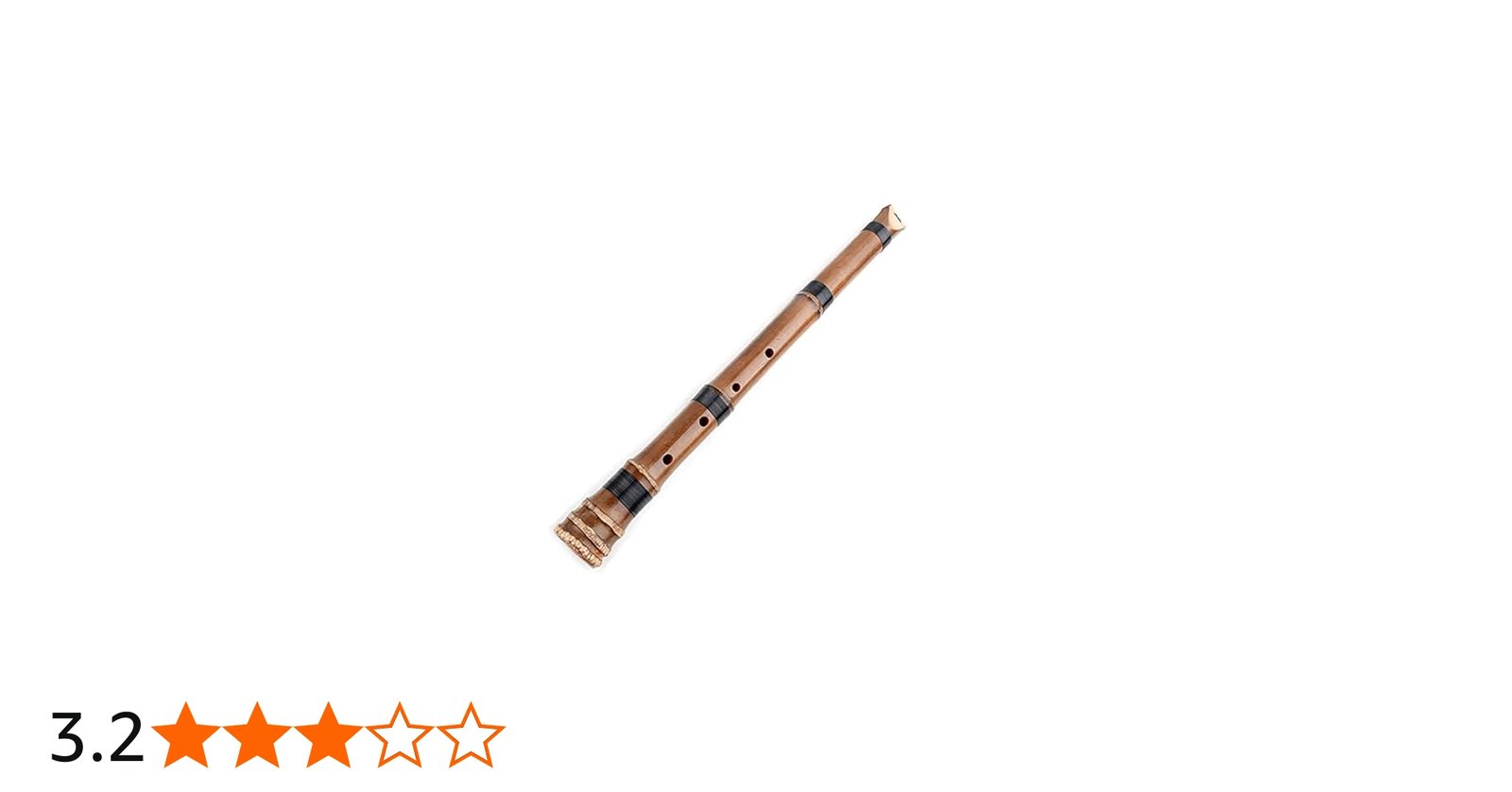 Amazon | 山本竹細工屋 (YAMAMOTOTAKIZAYIKUYA) 尺六(しゃくろく) 琴