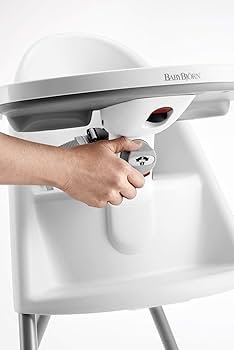 Amazon | ベビービョルン 【日本正規品保証付】 ハイチェア (ハーネス