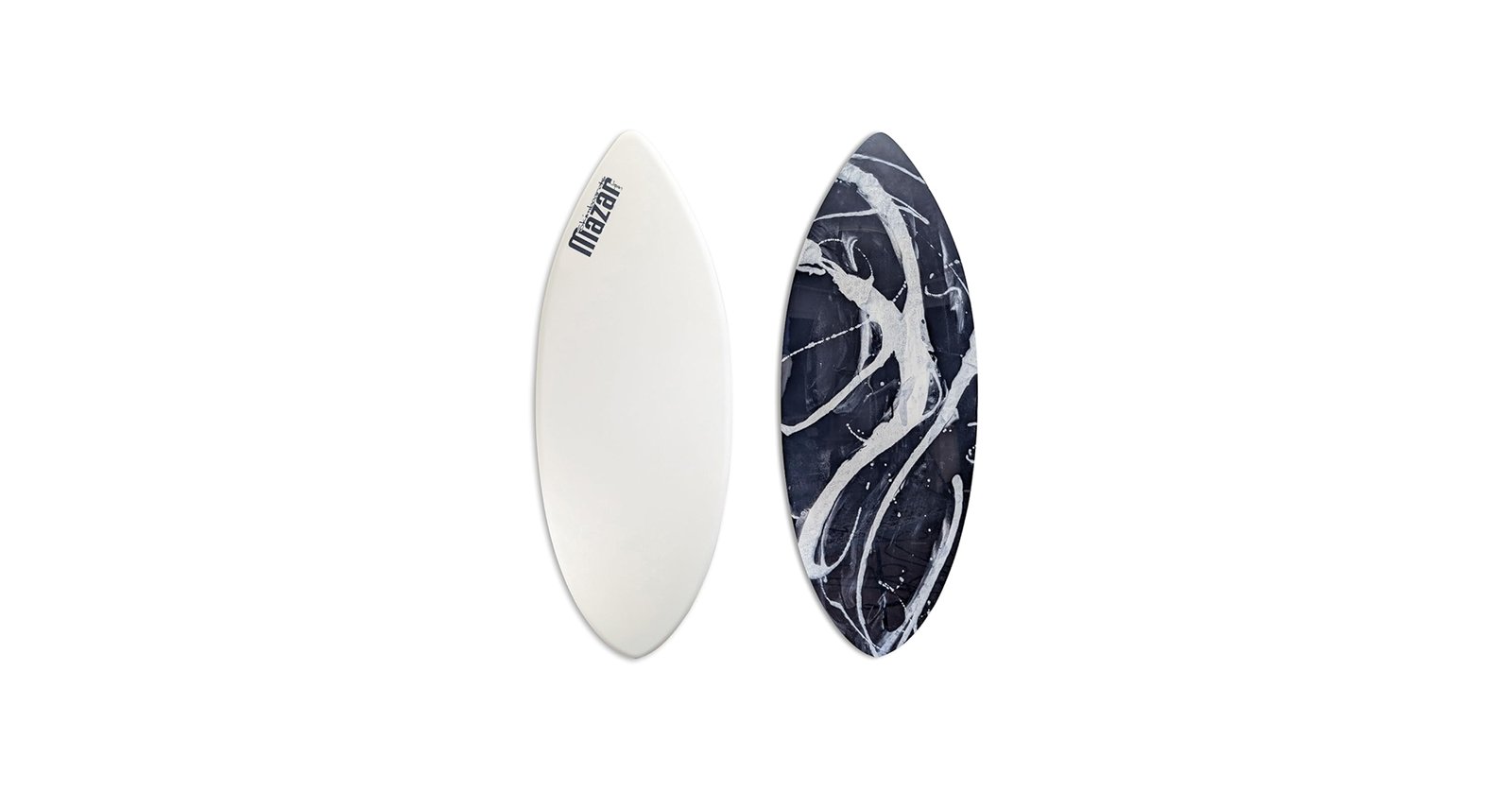 Amazon | マザー スキムボード (MAZAR SKIMBOARD) BASIC+605 135cm