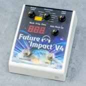 pandaMidi Solutions Future Impact V4｜ミュージックランドKEY