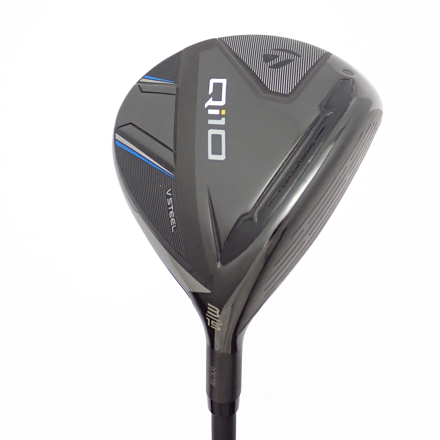 中古】Qi10 フェアウェイウッド (テーラーメイド) 通販｜GDO中古ゴルフ