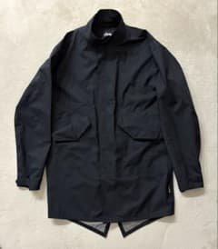 Stussy GORE-TEX Fishtail Jacket L - メルカリ