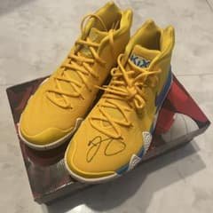 激レア ジェイソンテイタム 直筆サイン入り カイリー4KIX - メルカリ