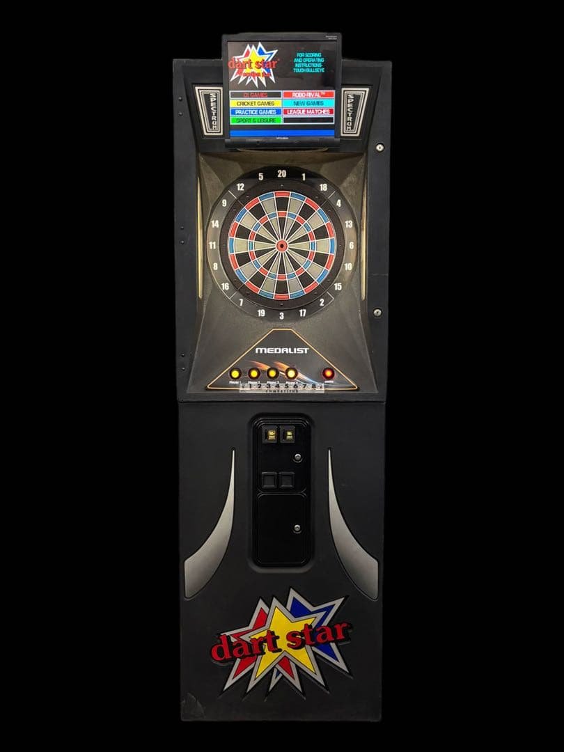 ジェネシス　業務用　ダーツマシン Amazon.co.jp: 業務用ダーツマシン : スポーツ＆アウトドア