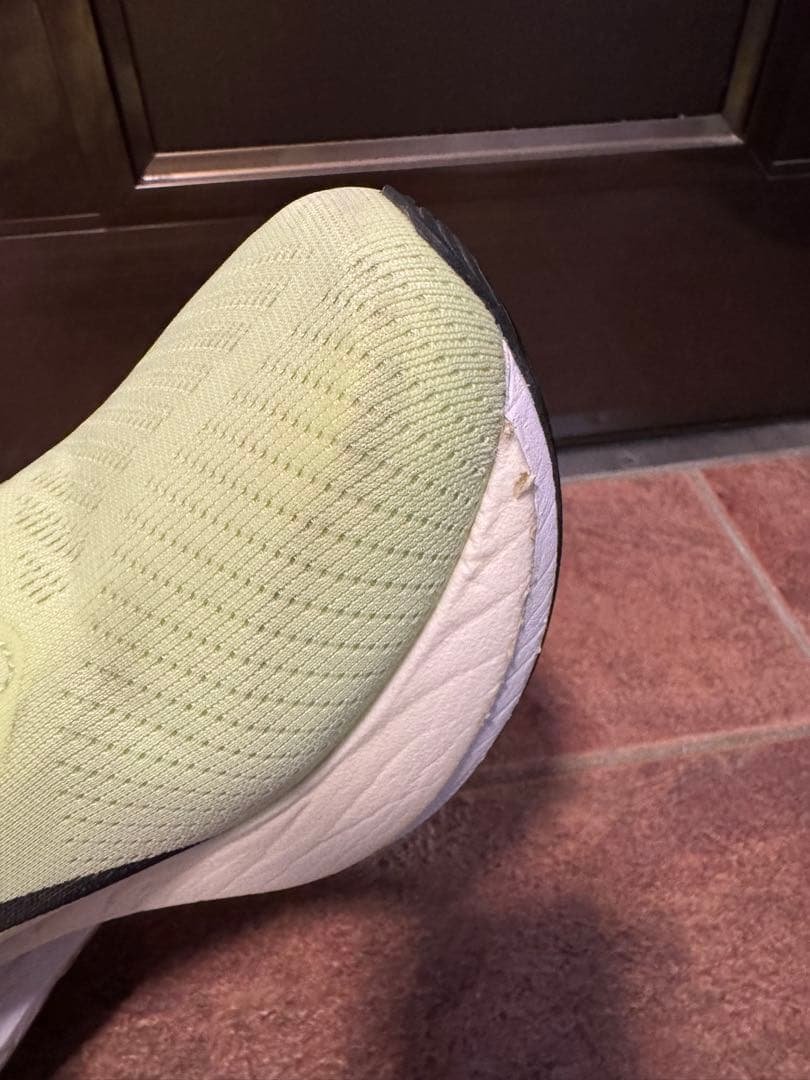 アシックス ASICS S4+ YOGIRI 29.0cm