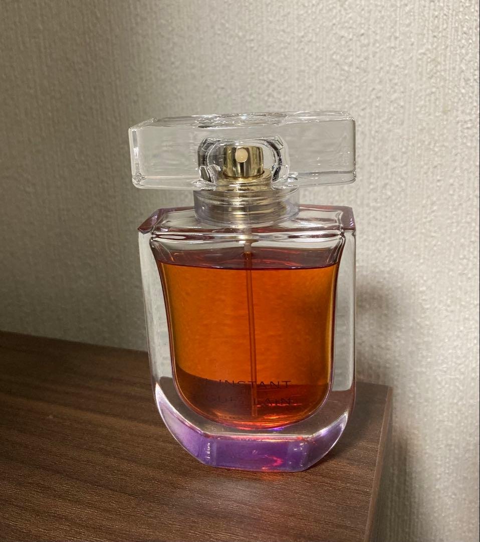 ゲラン ランスタント・ド・ゲラン　オーデ・パルファン 50mL 試してみた】ランスタン・ド・ゲラン オーデパルファン GUERLAINの