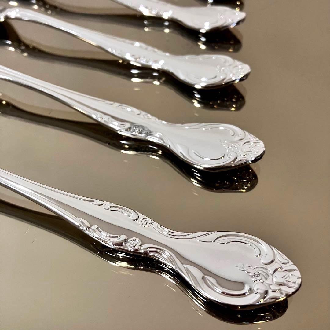 ラッキーウッド／ラッキーシルバー シルバープレート 銀仕上げ 銀製品