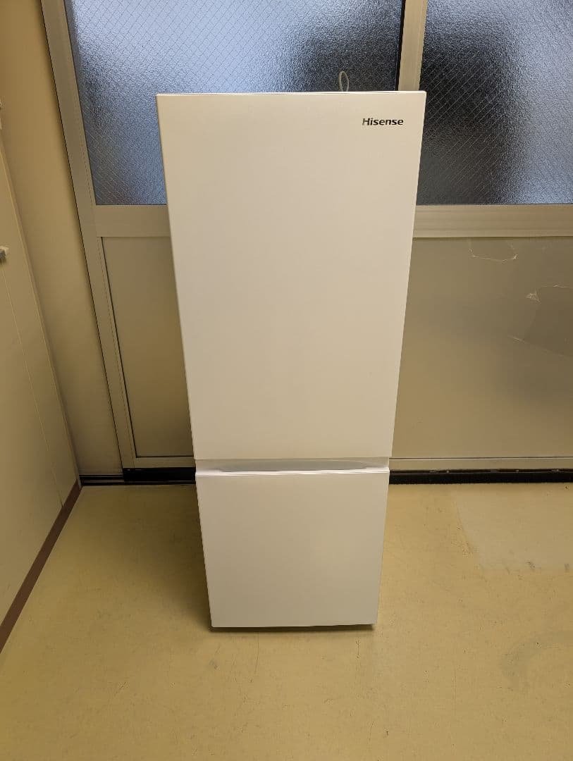 Hisense HR-D1701W冷蔵庫175L 2024年製※一部地域配送無料 93784-03.jpg