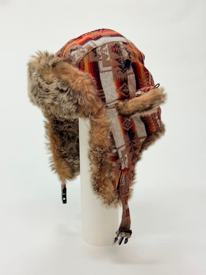 PENDLETON/ペンドルトン トラッパー Trapper Hat ペンドルトン トラッパー – aandfonlinestore