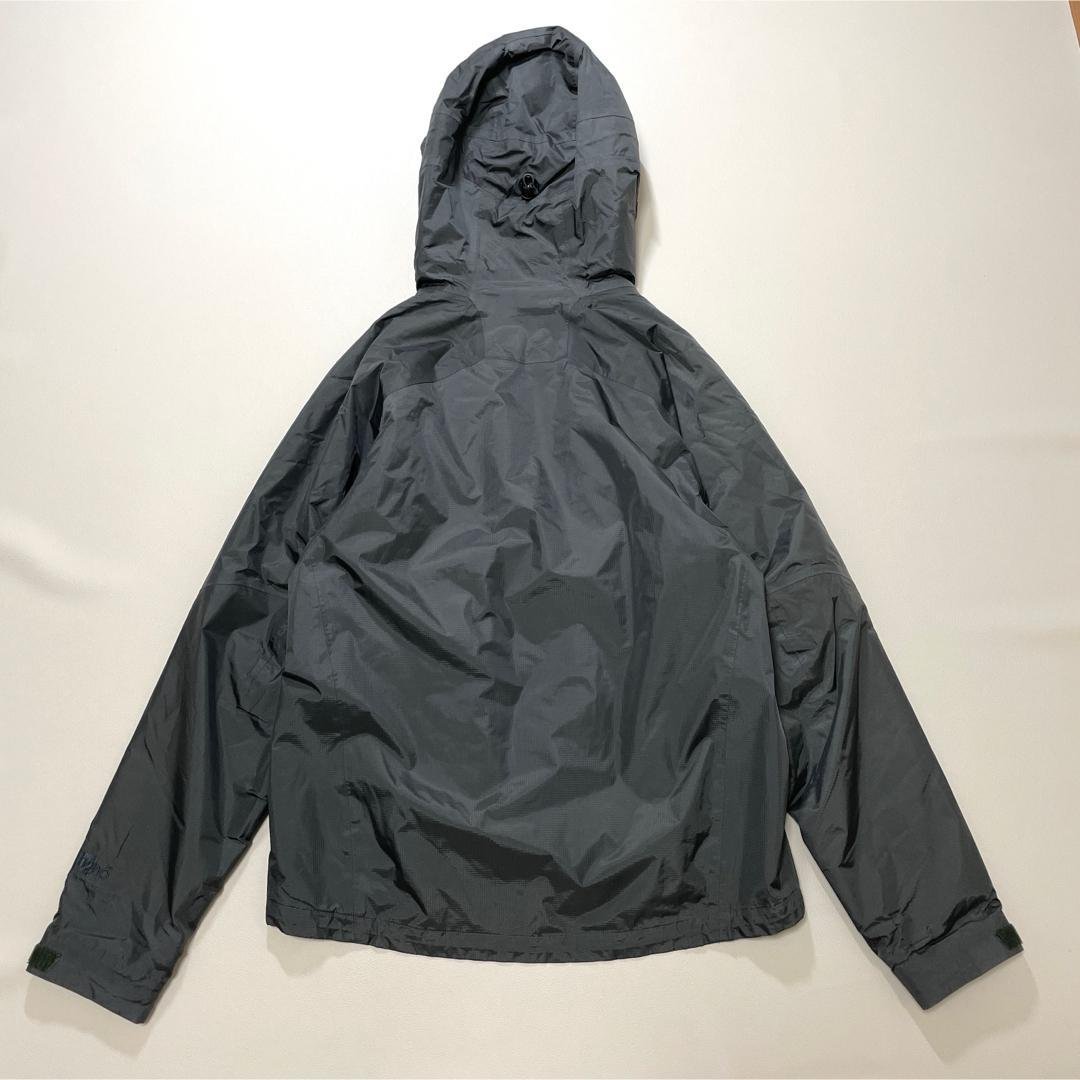 6708 パタゴニア 中綿ジャケット ナノストームジャケット H2No - メルカリ