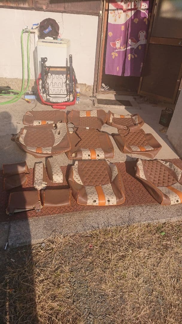 mh21 バタフライシステム シートカバー シートカバー – Butterfly System