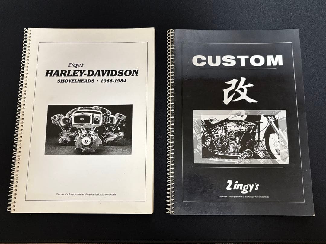 【BIG CASTLE】Zingy’s ジンギーズ 2冊 71HWq7GNaQL._AC_UF894,