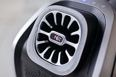 真夏の災害時やアウトドアでも涼しく快適！小型で圧倒的な冷却性能ZERO