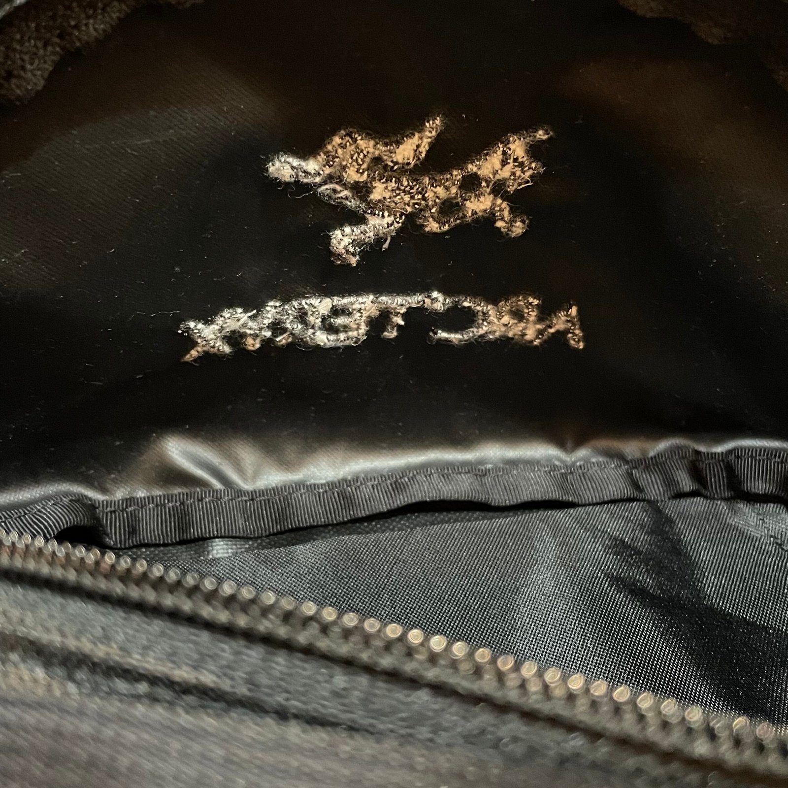 40周年記念】ビームス×アークテリクス アーバンファニー ブラック