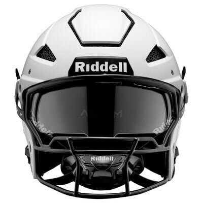 RIDDELL AXIOM 2025 リデル アメフト ヘルメット | END ZONE/エンド