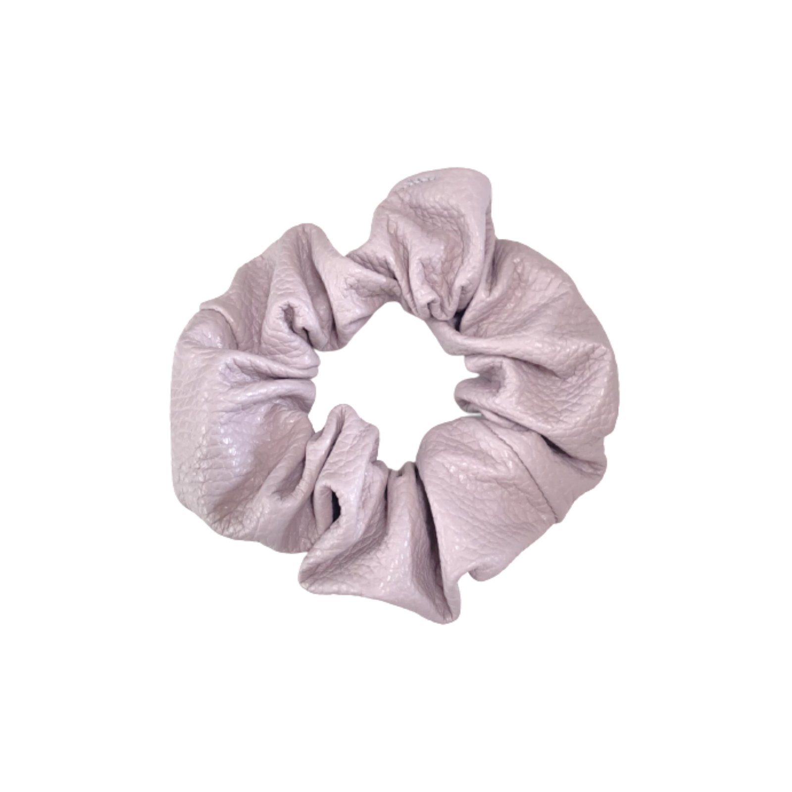 イタリアンレザー シュシュ (ad-hair2)