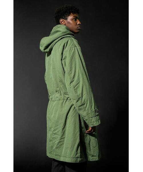 Alpha Industries（アルファインダストリーズ）の「＜ALPHA INDUSTRIES