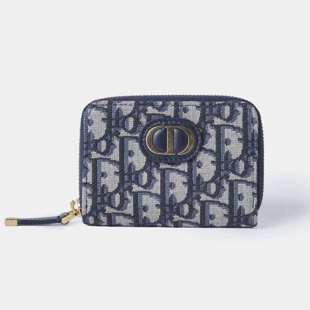 Dior 30 MONTAIGNE VOYAGEUR (Dior/コインケース・小銭入れ) S2155UTZQ