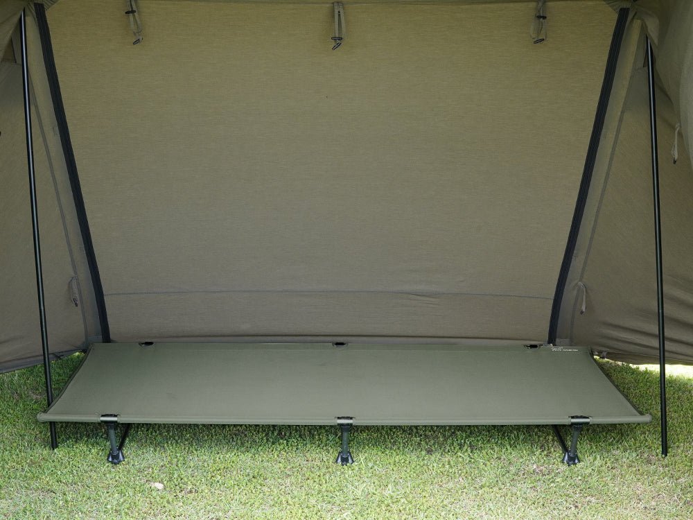 ワイドコット 2WAY コット 幅90cm×長さ190cm｜FUTURE FOX – FUTURE FOX