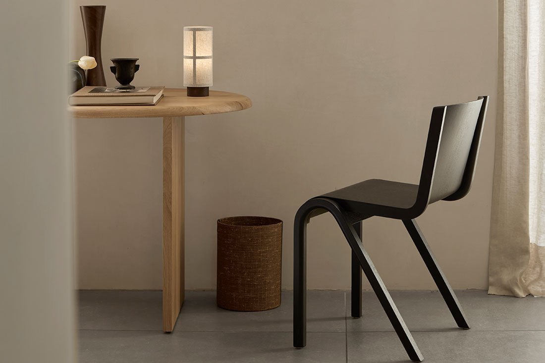 Audo Copenhagen（オドー・コペンハーゲン） / HASHIRA PORTABLE LAMP