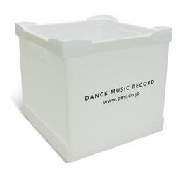 オリジナル製品 DMR RECORD CONTAINER – 株式会社DMR