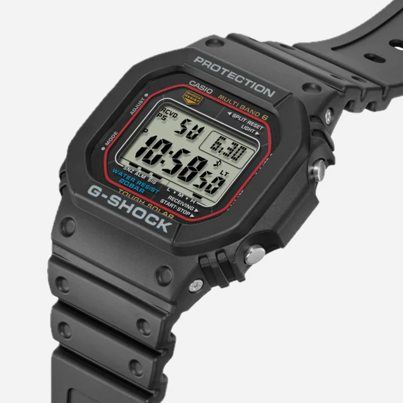 Casio G-Shock GW-M5610U-1ER GW-M5610U-1ER